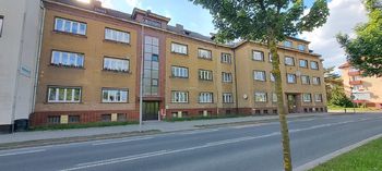 Prodej bytu 2+1 v osobním vlastnictví 74 m², Dvůr Králové nad Labem