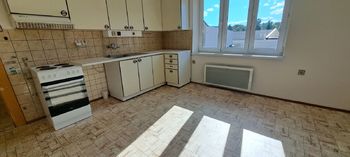 Prodej bytu 2+1 v osobním vlastnictví 74 m², Dvůr Králové nad Labem