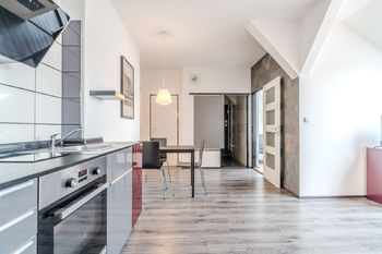 Prodej bytu 3+1 v osobním vlastnictví 68 m², Litoměřice