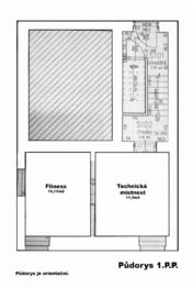 Prodej domu 160 m², Praha 5 - Zličín