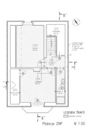 Prodej domu 160 m², Praha 5 - Zličín