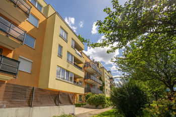 Prodej bytu 3+1 v osobním vlastnictví 78 m², Praha 5 - Radotín