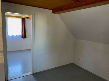 Více pokojů - Prodej chaty / chalupy 85 m², Svojetice