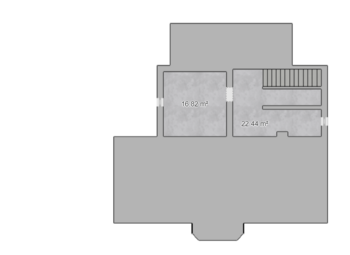 Prodej domu 220 m², Praha 9 - Újezd nad Lesy