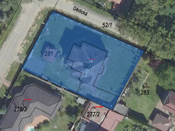 KM - 09.08.2024 - Prodej domu 220 m², Praha 9 - Újezd nad Lesy