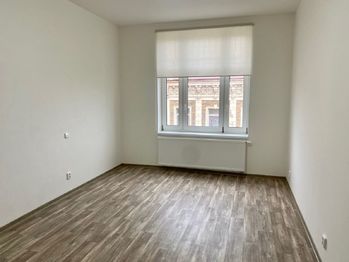 Pronájem bytu 3+kk v osobním vlastnictví 90 m², Plzeň