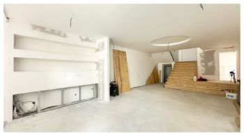 Prodej nájemního domu 777 m², Teplice