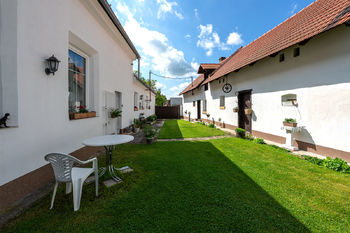 Prodej domu 168 m², Počedělice