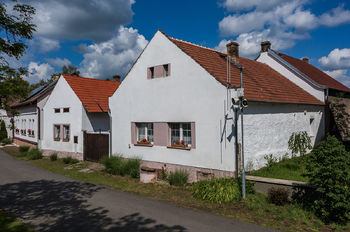 Prodej domu 168 m², Počedělice