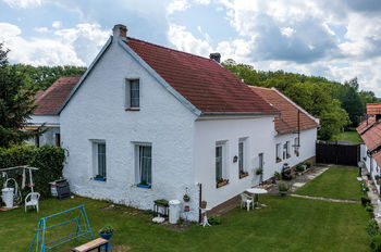 Prodej domu 168 m², Počedělice