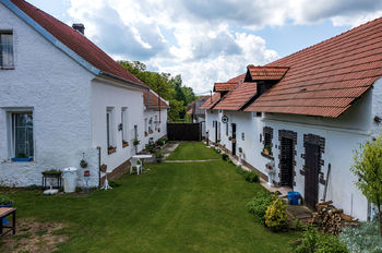 Prodej domu 168 m², Počedělice