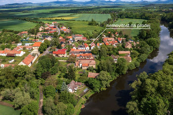 Prodej domu 168 m², Počedělice