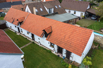 Prodej domu 168 m², Počedělice