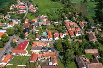 Prodej domu 168 m², Počedělice