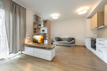 Prodej bytu 3+1 v osobním vlastnictví 75 m², Praha 10 - Hostivař