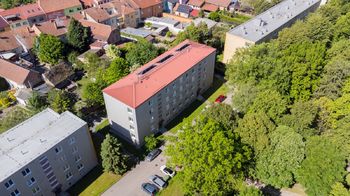 Prodej bytu 2+1 v družstevním vlastnictví 51 m², Slavkov u Brna