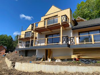 +420 776 335 999, ladislav.urbancik@re-max.cz - Prodej chaty / chalupy 33 m², Nýdek