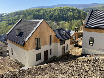 +420 776 335 999, ladislav.urbancik@re-max.cz - Prodej chaty / chalupy 33 m², Nýdek