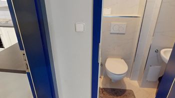 Prodej bytu 3+1 v osobním vlastnictví 95 m², Praha 3 - Vinohrady