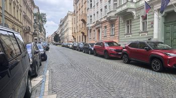 Prodej bytu 3+1 v osobním vlastnictví 95 m², Praha 3 - Vinohrady