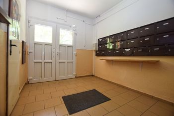 Prodej bytu 2+1 v družstevním vlastnictví 53 m², Chomutov