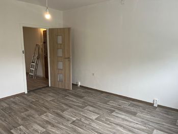 Prodej bytu 2+kk v osobním vlastnictví 45 m², Česká Lípa