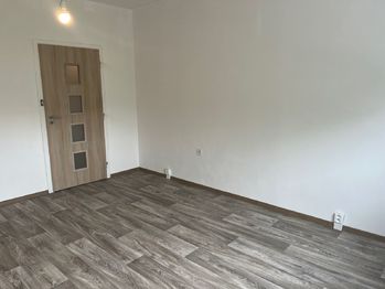 Prodej bytu 2+kk v osobním vlastnictví 45 m², Česká Lípa