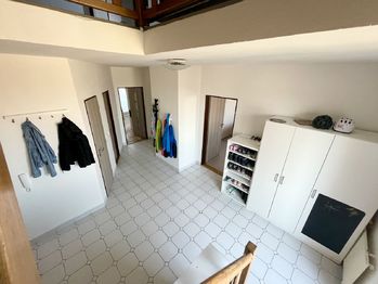 Pronájem bytu 4+kk v osobním vlastnictví 149 m², Olomouc