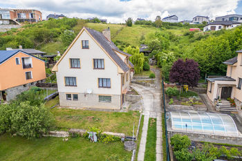 Prodej domu 160 m², Beroun