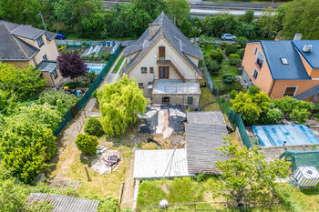 Prodej domu 160 m², Beroun