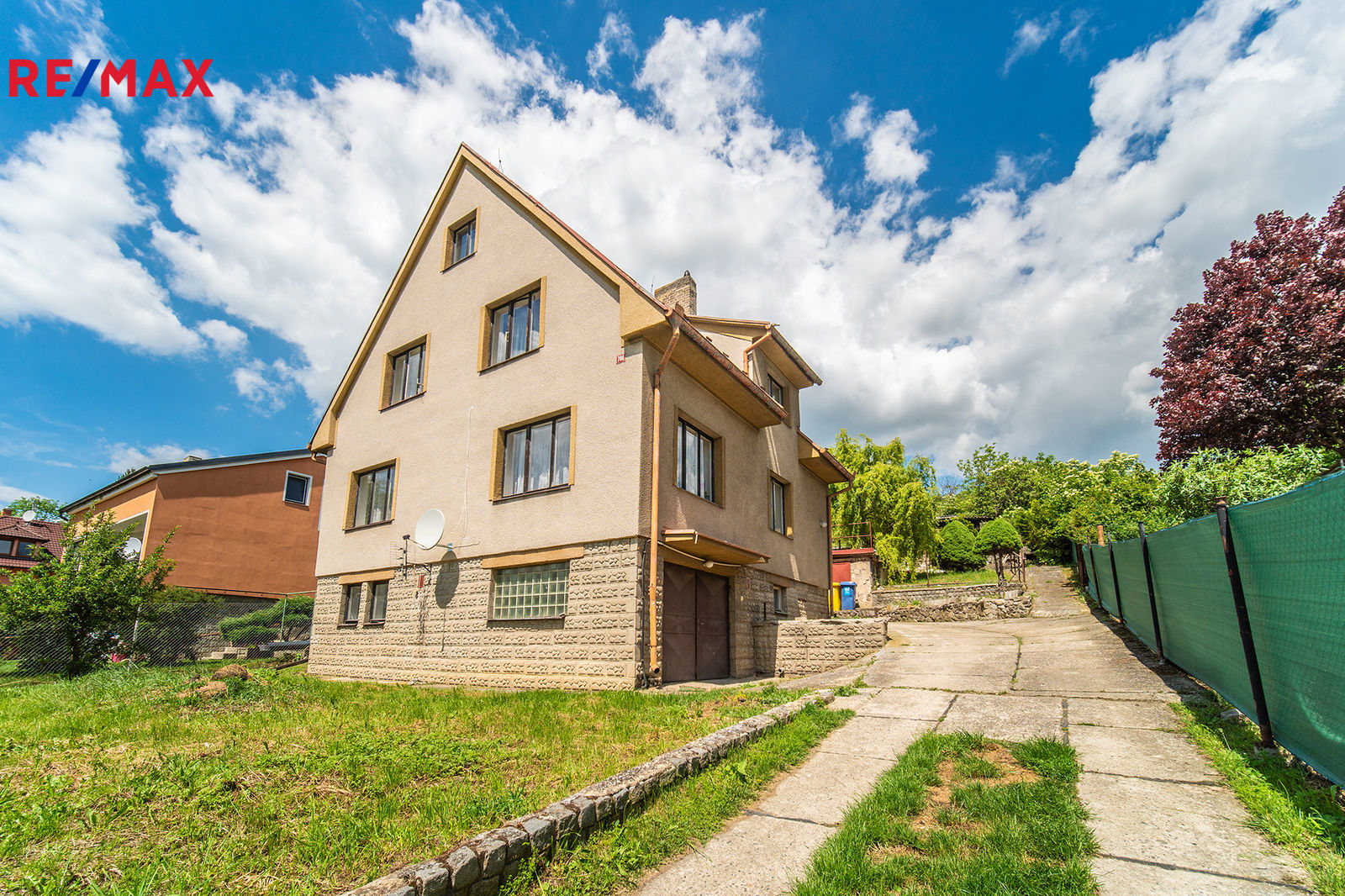 Prodej domu, 160 m2, Beroun