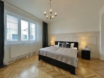 Pronájem bytu 4+1 v osobním vlastnictví 109 m², Ostrava