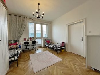 Pronájem bytu 4+1 v osobním vlastnictví 109 m², Ostrava