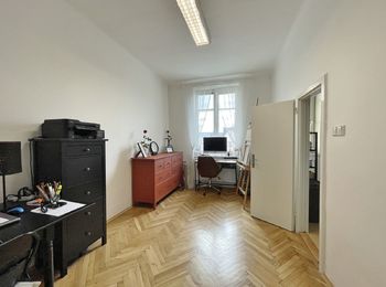 Pronájem bytu 4+1 v osobním vlastnictví 109 m², Ostrava