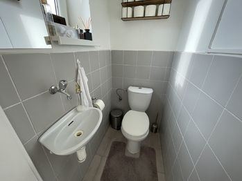 Pronájem bytu 4+1 v osobním vlastnictví 109 m², Ostrava