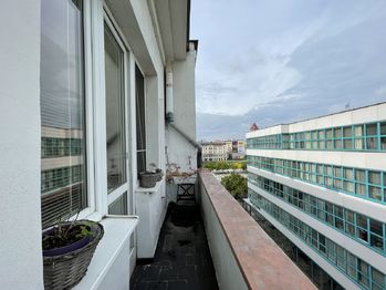 Pronájem bytu 4+1 v osobním vlastnictví 109 m², Ostrava