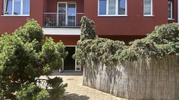 Prodej bytu 2+kk v osobním vlastnictví 77 m², Úvaly