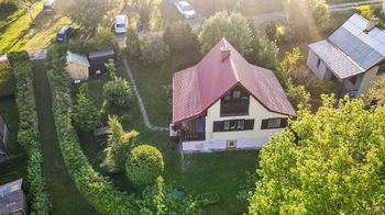 Prodej chaty / chalupy 90 m², Úštěk