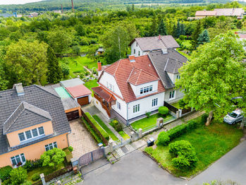 Prodej domu 292 m², Duchcov