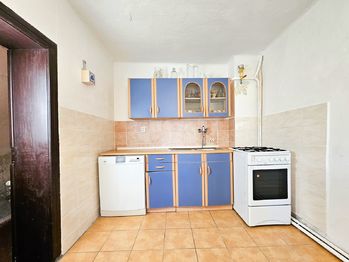 Prodej domu 130 m², Vejprty