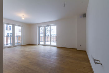 Prodej bytu 3+kk v osobním vlastnictví 89 m², Vrchlabí