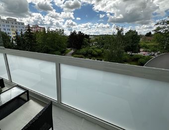 Prodej bytu 4+1 v osobním vlastnictví 95 m², Praha 6 - Řepy