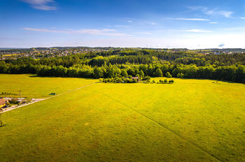 Prodej pozemku 1430 m², Staré Hodějovice