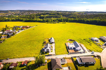 Prodej pozemku 1430 m², Staré Hodějovice