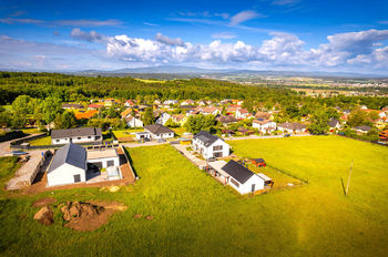 Prodej pozemku 1430 m², Staré Hodějovice