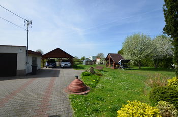 Prodej pozemku 1487 m², Rychvald