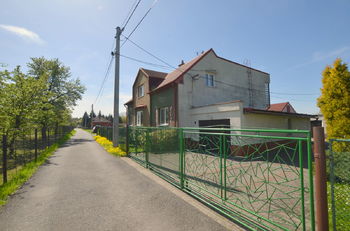 Prodej pozemku 1487 m², Rychvald