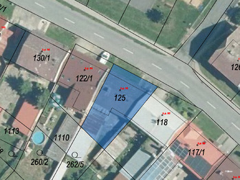 Prodej domu 71 m², Litenčice