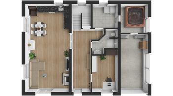 Prodej domu 175 m², Bořanovice