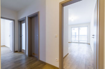 Prodej bytu 3+kk v osobním vlastnictví 84 m², Vrchlabí